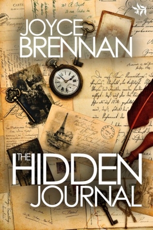 The Hidden Journal by Joyce Brennan - 500 (2)